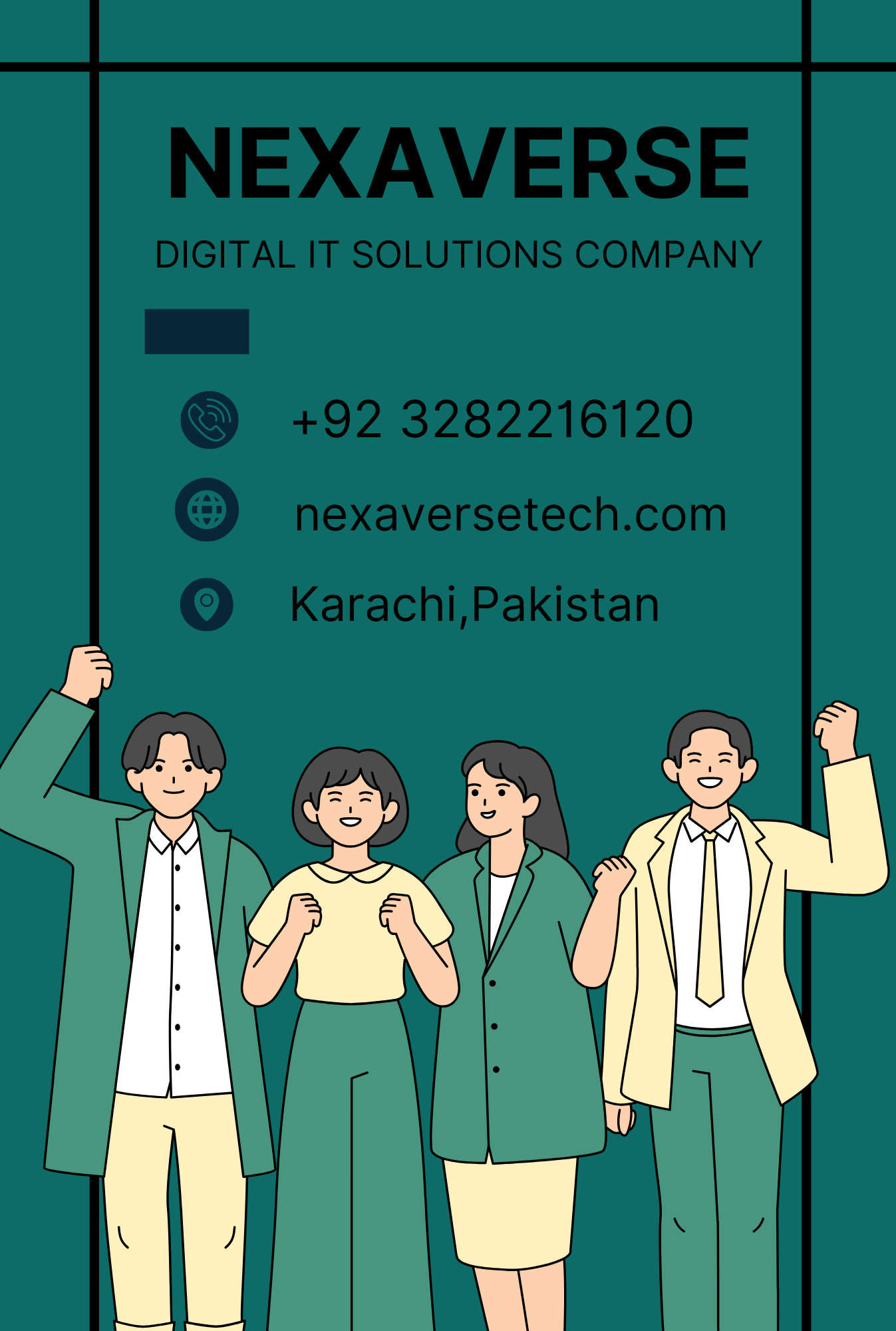 About Us
