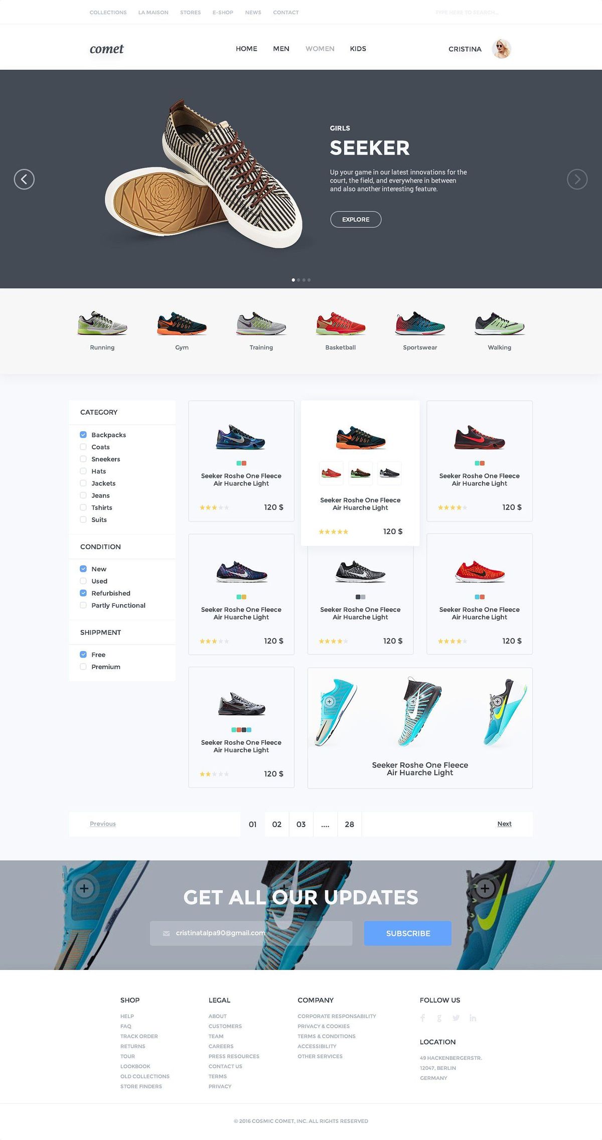 E-Commerce 1