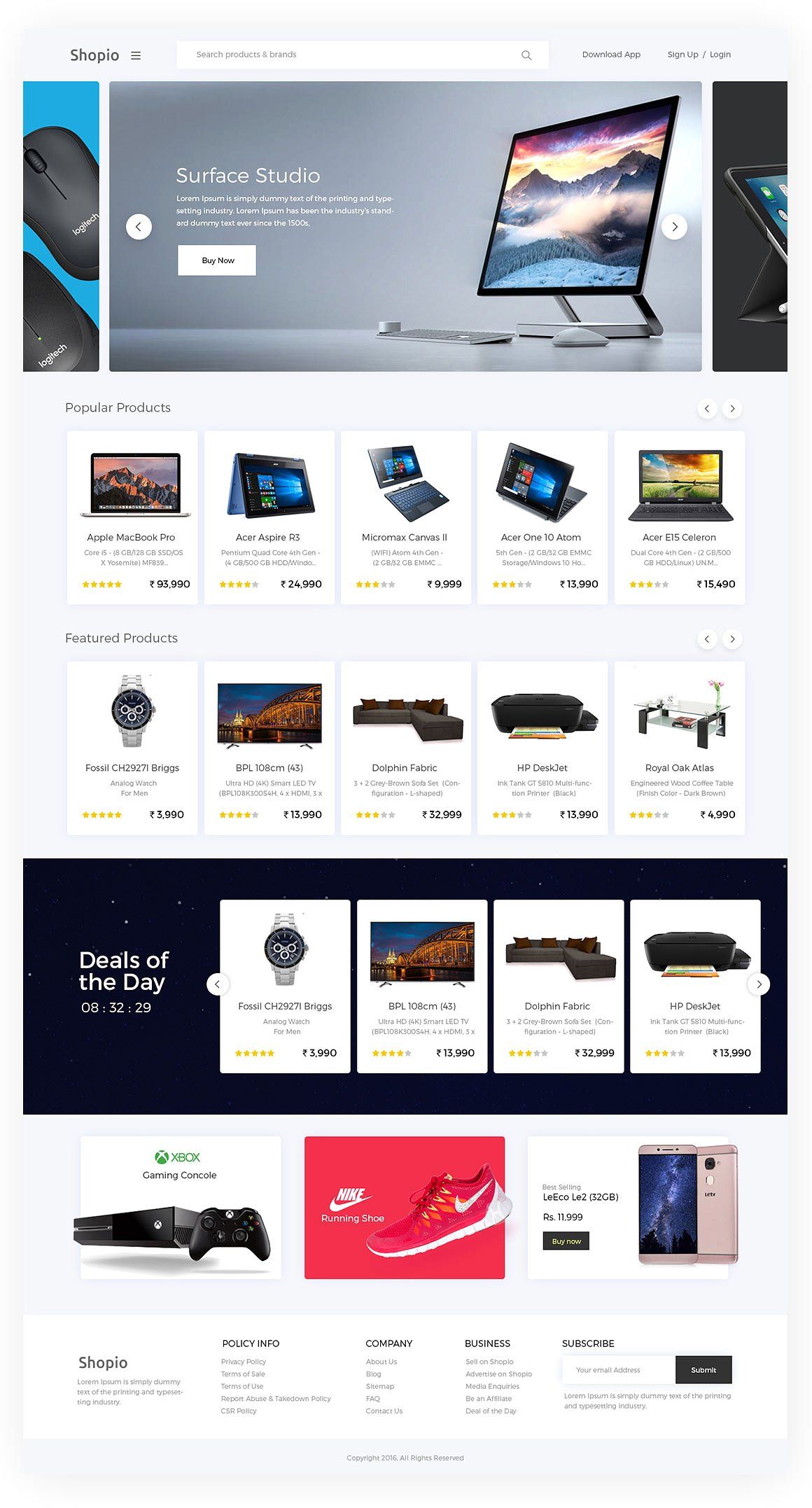 E-Commerce 2