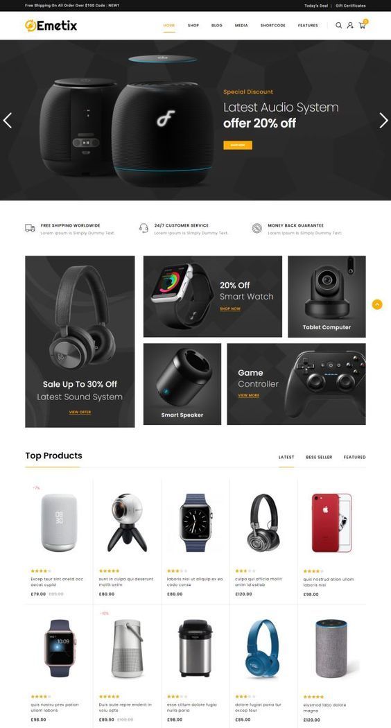 E-Commerce 3