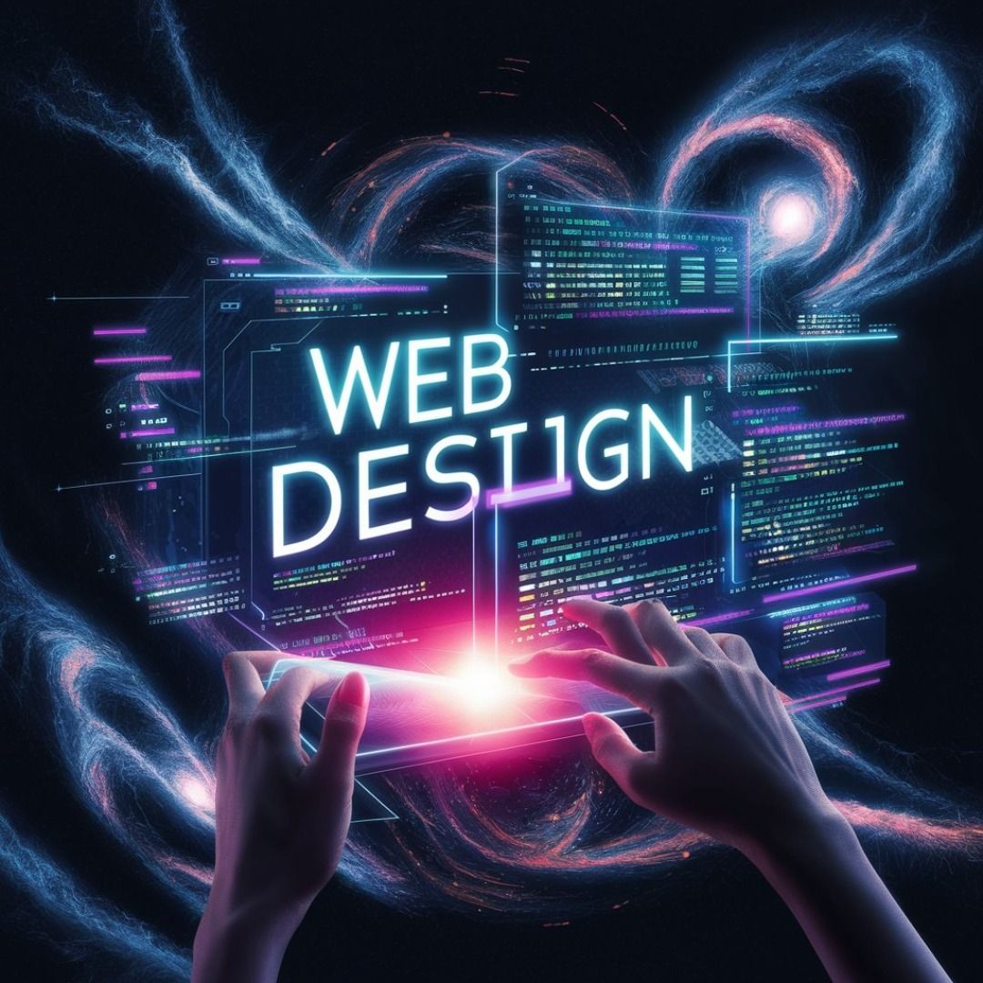 Dynamic Websites