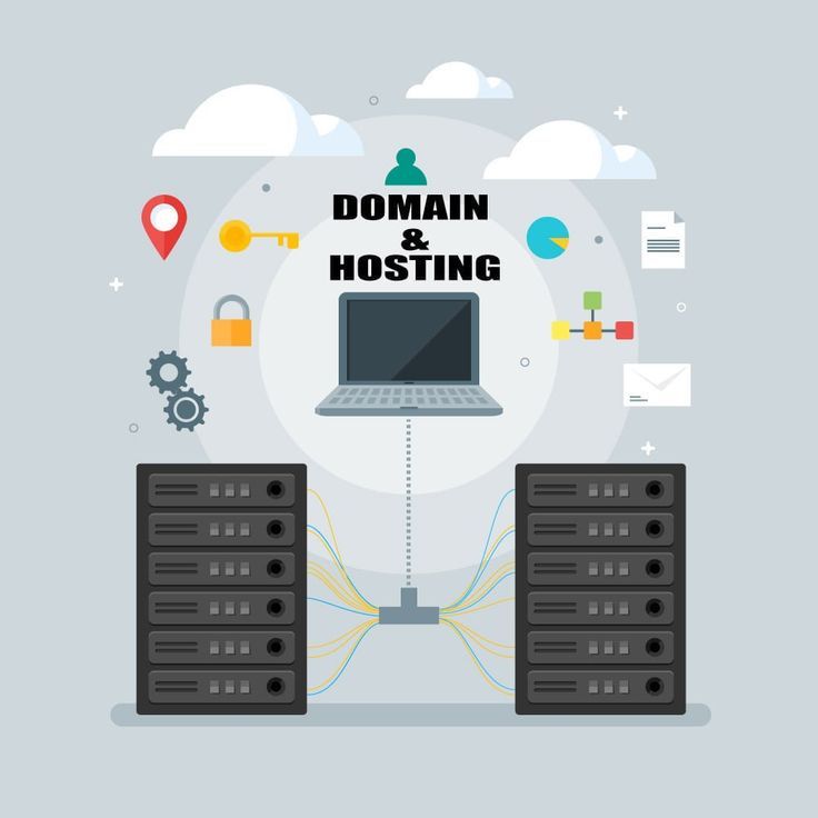 Domain & Hosting