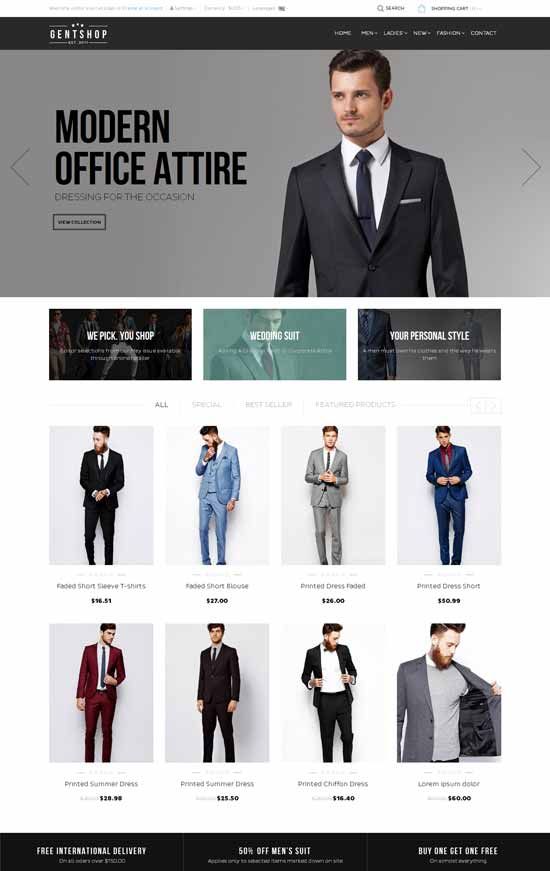 Management Website 4